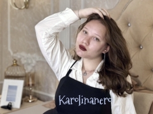 Karolinanero