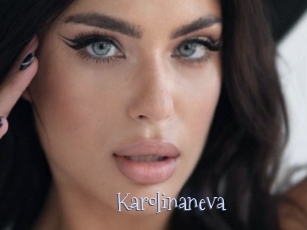 Karolinaneva