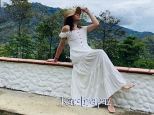 Karolinapaz