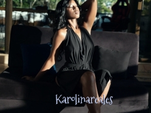 Karolinareales