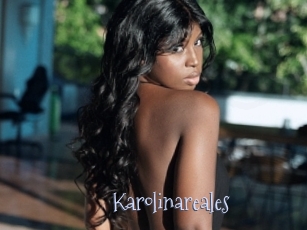 Karolinareales