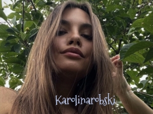 Karolinarobski