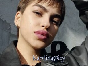 Karolinaspicy