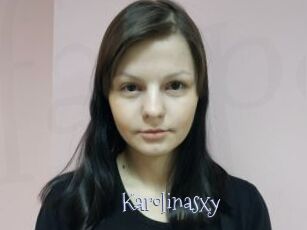 Karolinasxy