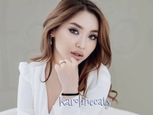 Karolinecaty
