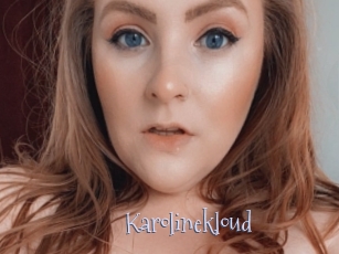 Karolinekloud