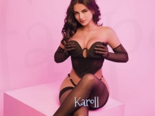 karoll Faceporno