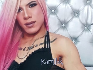 karollbk Faceporno