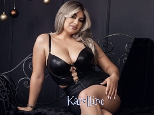 Karolline