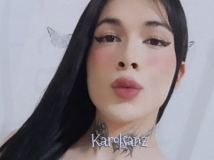 Karolsanz