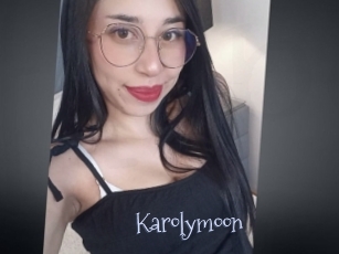Karolymoon