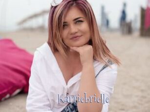 Karriebrielle
