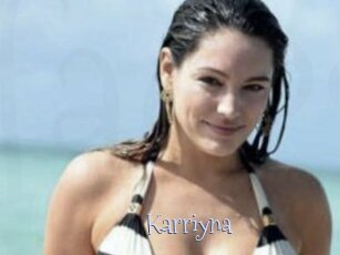 Karriyna
