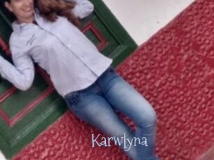 Karwlyna