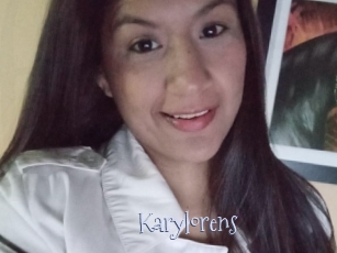 Karylorens