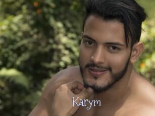 Karym