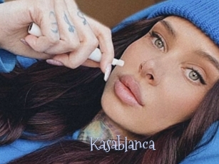 Kasablanca