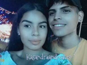 Kasandraandmateo