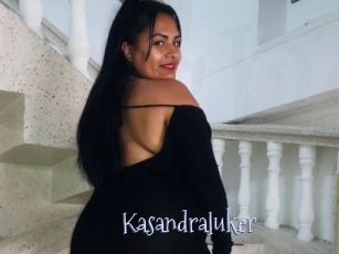 Kasandraluker