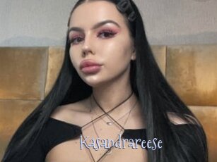 Kasandrareese