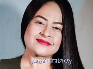 Kassandratomsy
