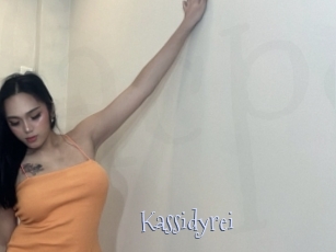 Kassidyrei
