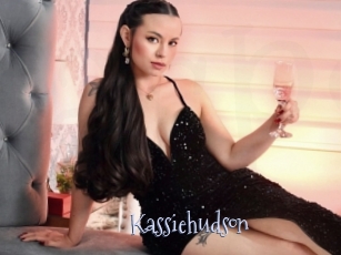 Kassiehudson