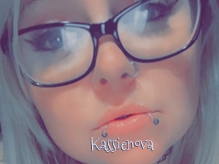 Kassienova