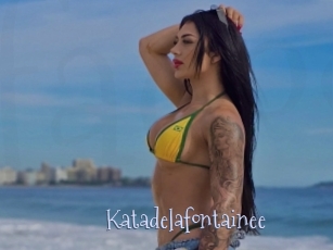 Katadelafontainee