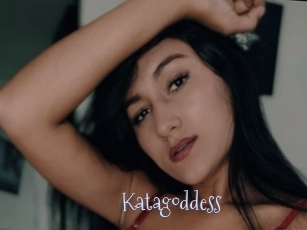 Katagoddess