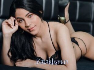 Kataklisman