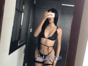 kataleya20 Faceporno
