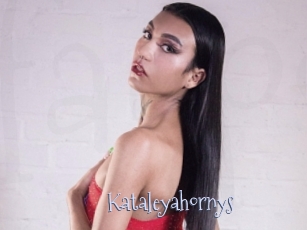 Kataleyahornys