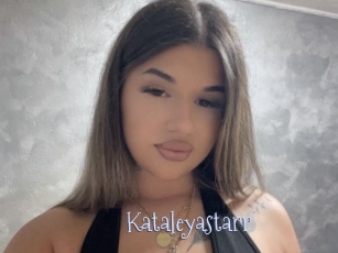 Kataleyastarr