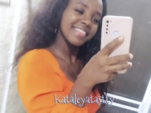 Kataleyatastty
