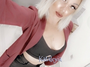 Kataleyia