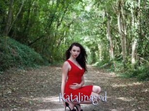 Katalinagod