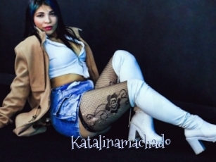 Katalinamachado
