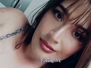 Katalove