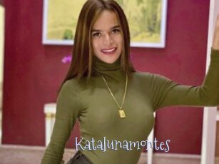 Katalunamontes