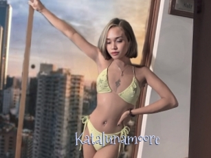 katalunamoore Faceporno