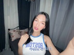 Kateamari