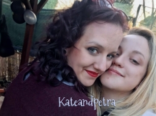 Kateandpetra