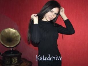 Katedenive