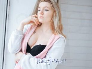Katefloweer