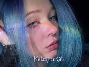 Kategreekate