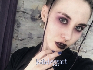 Katehoggart