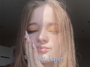 Katekayer