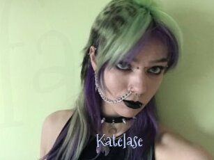 Katelase