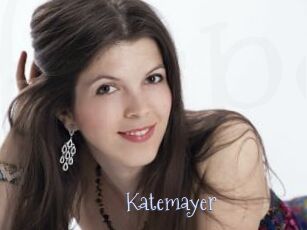 katemayer Faceporno